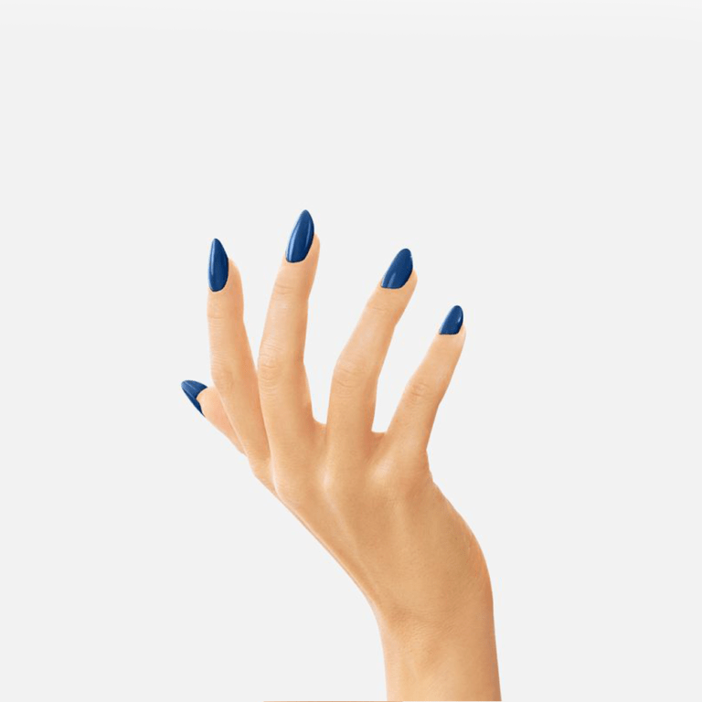 Salon Gel Polish 079 In The Navy