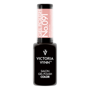 Vernis gel de salon 091 Beige Glow