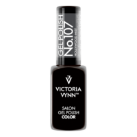 Vernis gel de salon 107 Hollywood Mist