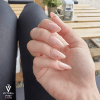 Salon Gel Polish 111 gold foil