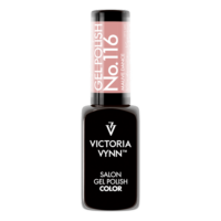 Vernis gel Salon 116 Mauve Dance