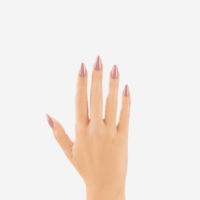 Vernis gel Salon 116 Mauve Dance