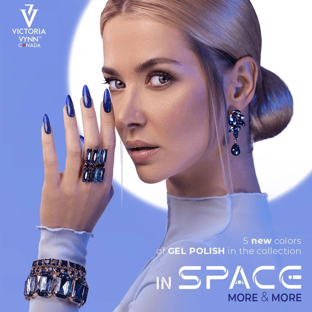 Salon Gel Polish 319 320 321 322 323