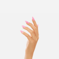 Gel Polish 015 Rose Petal