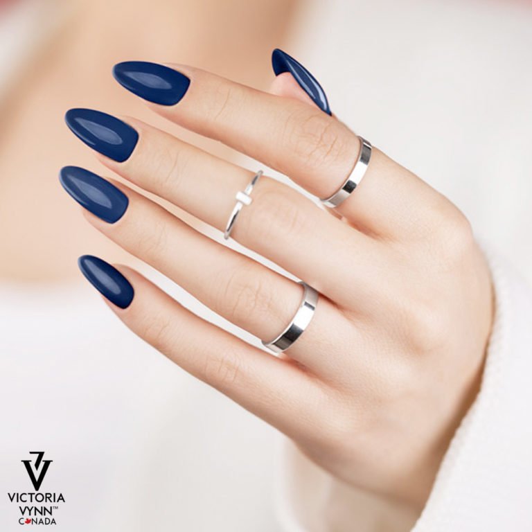 iq Vegan Nail Polish 005