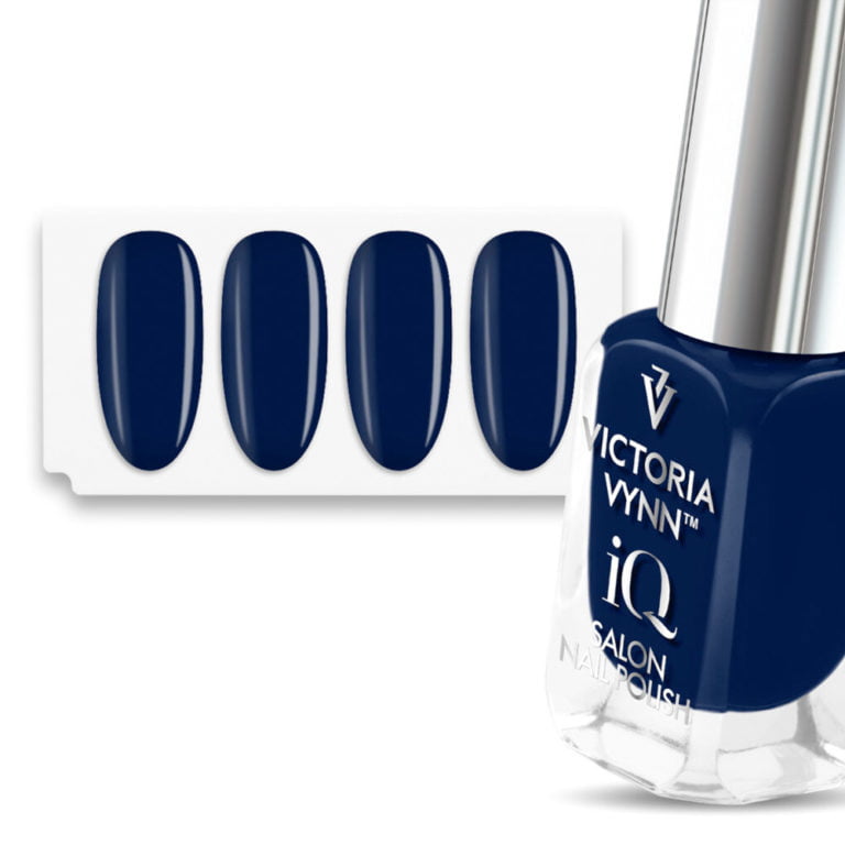 iq Vegan Nail Polish 005
