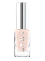 vernis à ongles crème beige