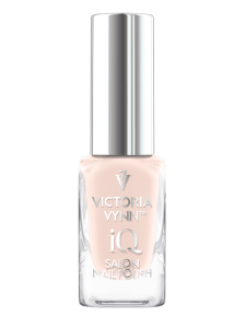 vernis à ongles crème beige