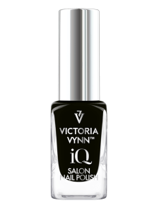 vernis à ongles noir