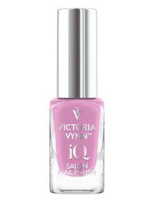 ongles rose vif rose chaud