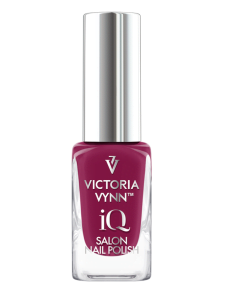 vernis à ongles rouge cerise