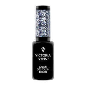 Vernis gel de salon n° 229 Carat Opal Diamond