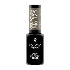 Salon Gel Polish No. 125 Khaki Path