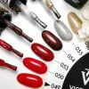 Gel Polish 049-050-055-056