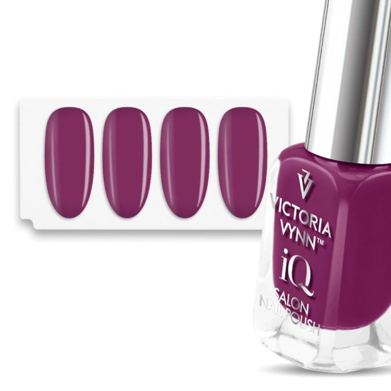 iq Vegan Vernis à Ongles 006
