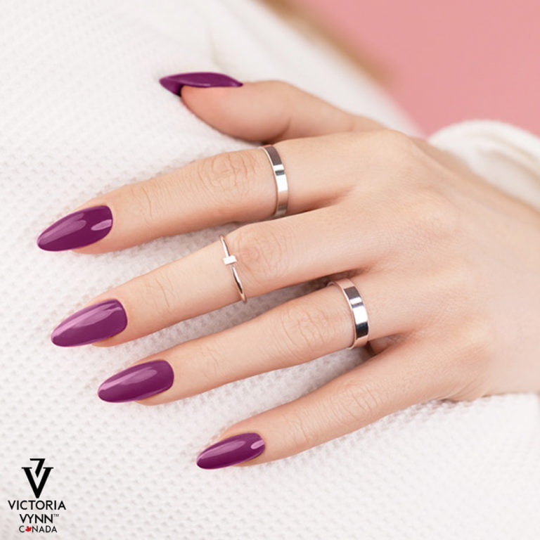 iq Vegan Vernis à Ongles 006