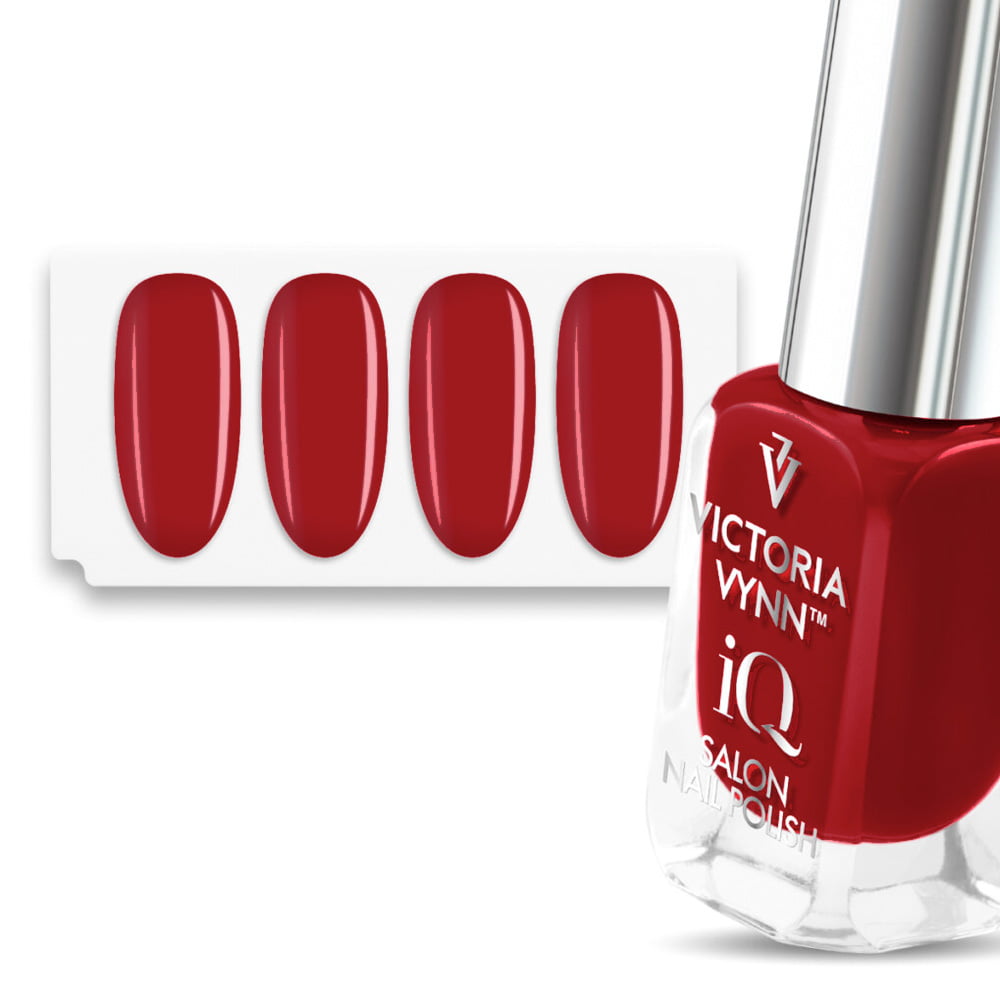 iq Vegan Nail Polish 008 1 2