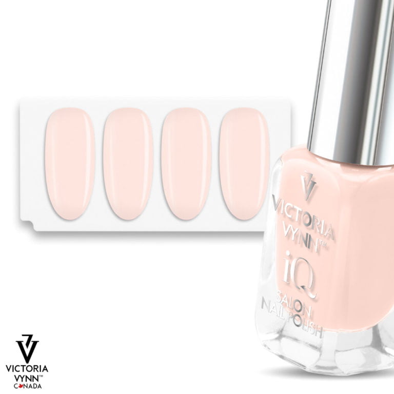 iq vernis à ongles végétalien 003
