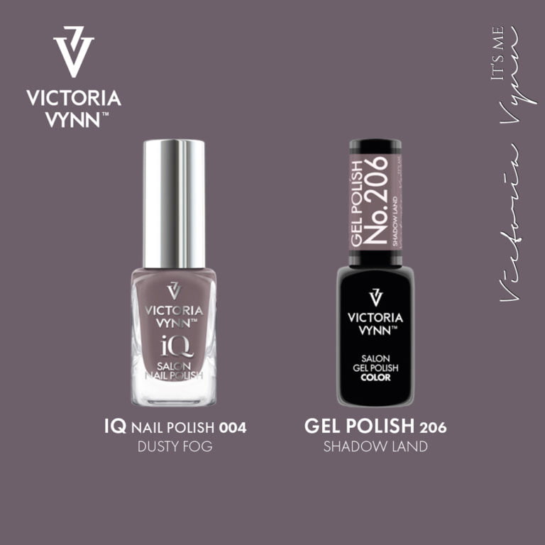 iq vernis à ongles végétalien 004