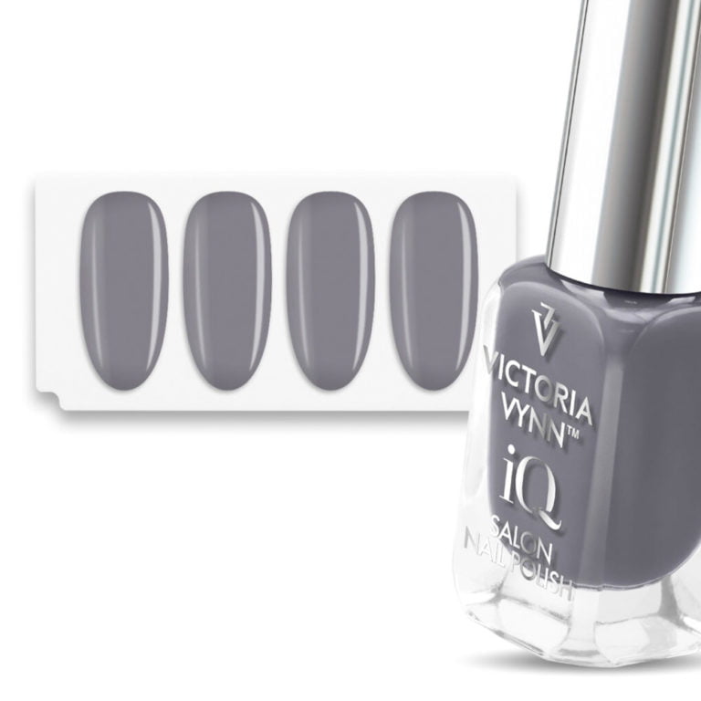 iq vernis à ongles végétalien 004
