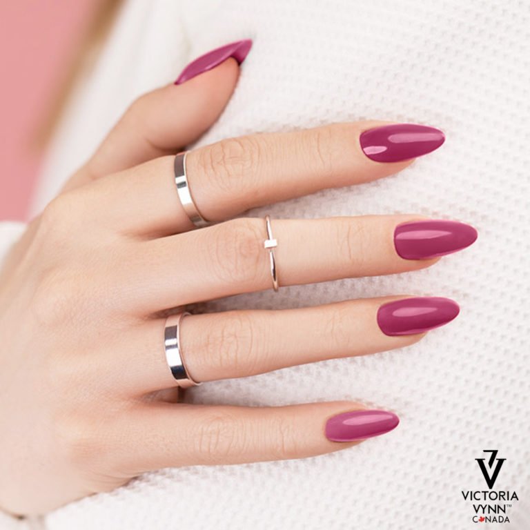 iq vegan nail polish 012