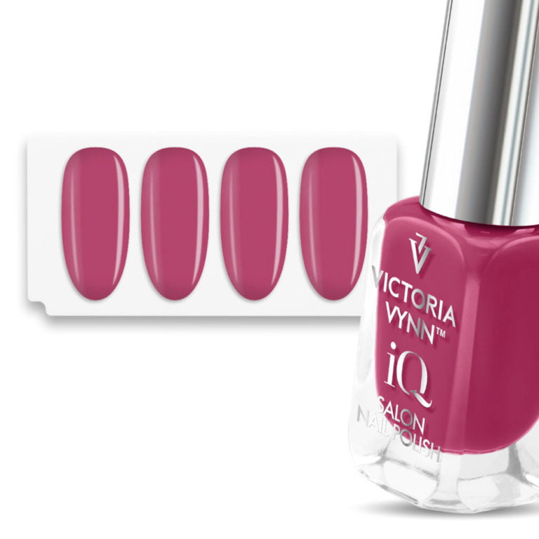 iq vegan nail polish 012