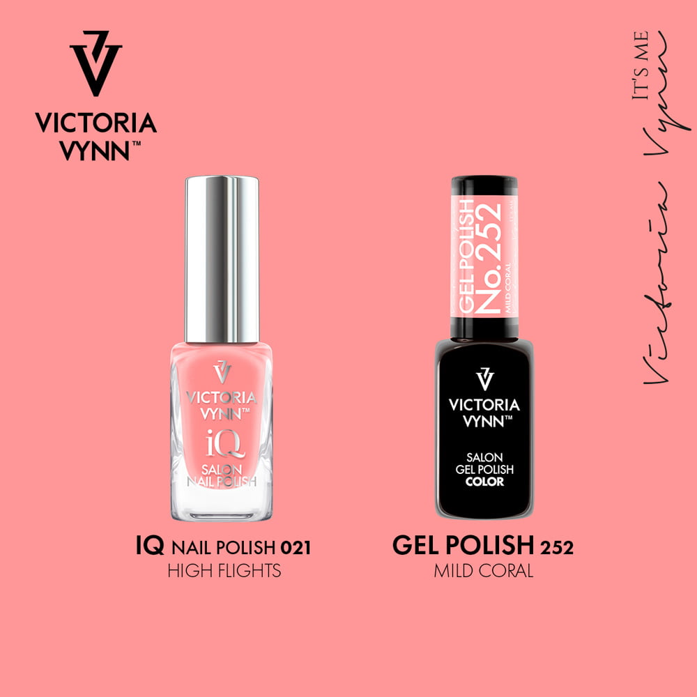 iq vegan nail polish 021