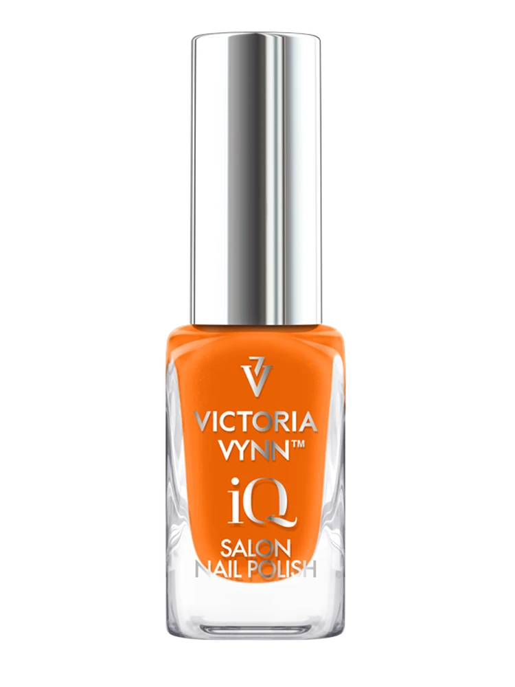 iq vegan nail polish 022