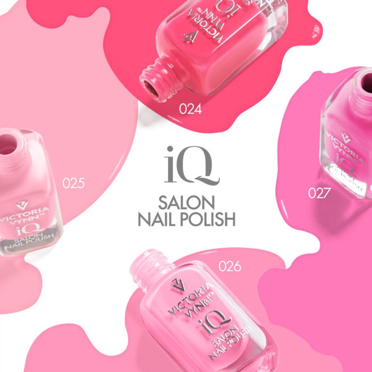 iq vegan nail polish 024