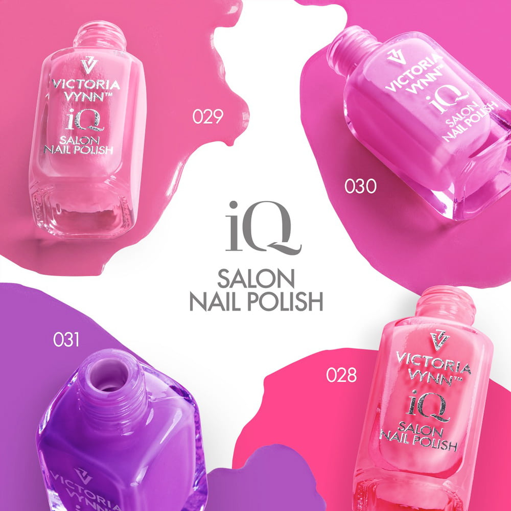 iq vegan nail polish 028 1 2