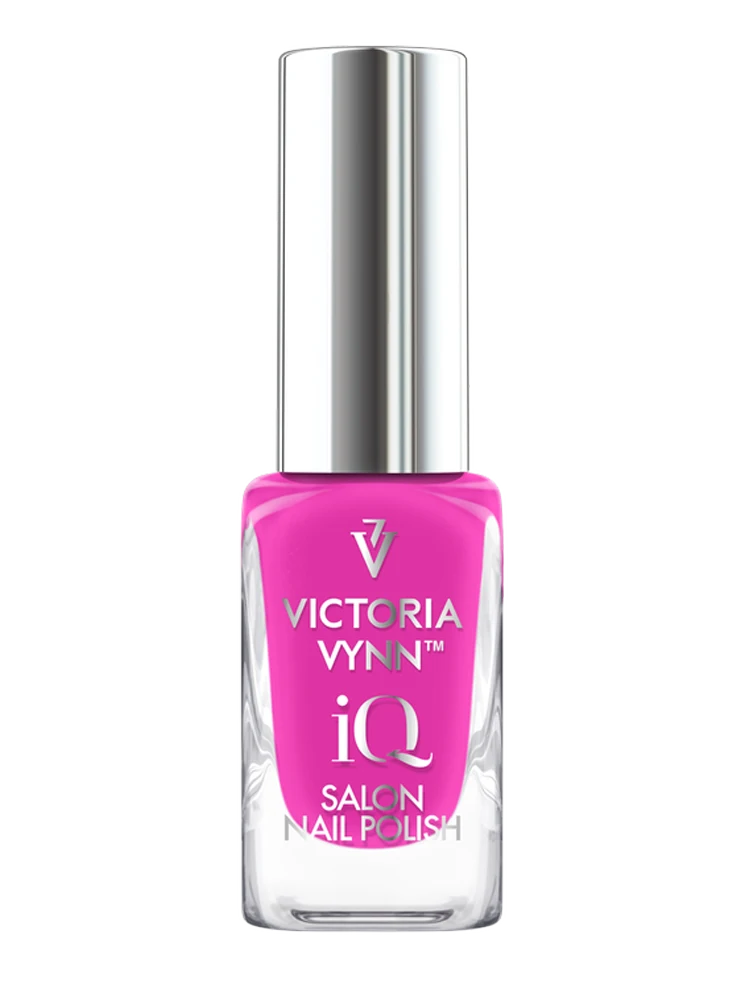 iq vegan nail polish 030