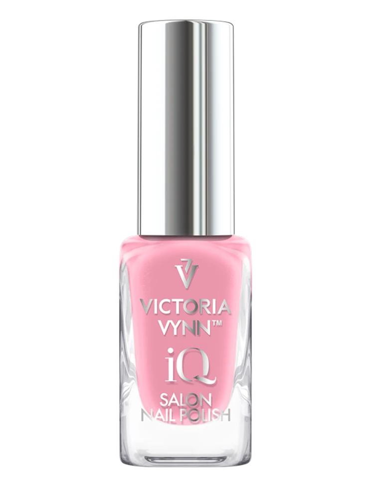 iq vegan nail polish 034