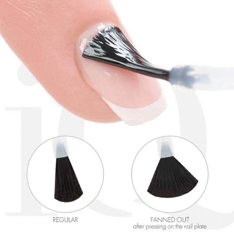 vernis à ongles iq vegan