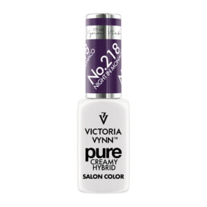 Pure Creamy Hybrid Gel Polish No. 218 Night in Monaco