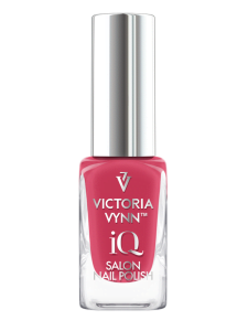 vernis à ongles rocky rose