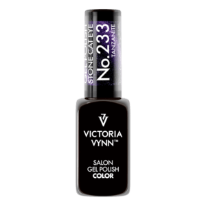 vernis gel yeux de chat 233