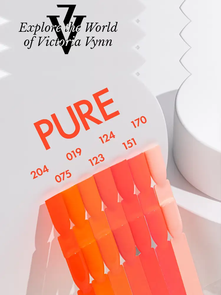 victoria vynn orange pure 204 019 124 170 075 123 151