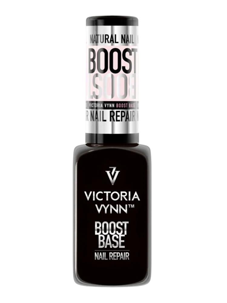 victoria vynn boost base vitamin nail repair