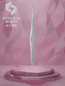 Staleks manucure Tondeuse à cuticules BEAUTÉ et SOINS 10 TYPE 4