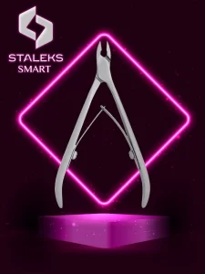 Staleks Smart 11 Coupe-cuticules