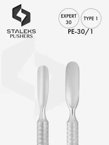 Best Professional Cuticle Pusher EXPERT 30 TYPE 1