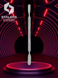 Best Professional Cuticle Pusher Expert 30 Type 1