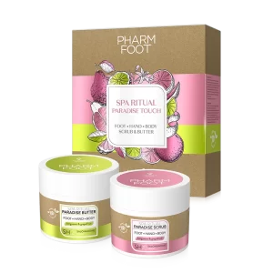 Pharm Foot Sets
