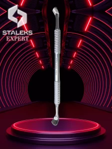Staleks Expert 52 Meilleur Dissolvant Professionnel pour Vernis à Ongles Gel