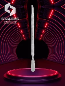 Staleks Expert 90 Best Professional Pusher Manicure Tool