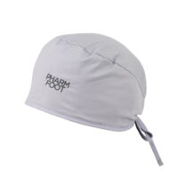 Pharm Foot Cosmetic Cap