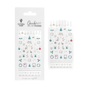 Victoria VYNN Quick Art No. 10 (Large)