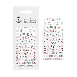 Victoria VYNN Quick Art No. 11 (Large)
