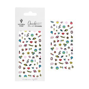 Victoria VYNN Quick Art No. 15 (Large)