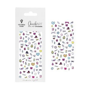 Victoria VYNN Quick Art No. 16 (Large)